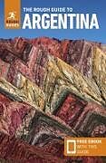 Couverture cartonnée The Rough Guide to Argentina: Travel Guide with eBook de Rough Guides, Heather Jasper