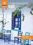 Couverture cartonnée The Mini Rough Guide to Kos: Travel Guide with eBook de Rough Guides, Marc Dubin