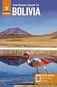 Couverture cartonnée The Rough Guide to Bolivia: Travel Guide with eBook de Rough Guides, Daniel Jacobs