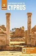 Couverture cartonnée The Rough Guide to Cyprus: Travel Guide with eBook de Rough Guides, Eleni Philippou