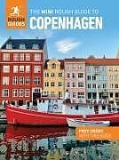 Couverture cartonnée The Mini Rough Guide to Copenhagen: Travel Guide with eBook de Rough Guides, Jackson Anthon