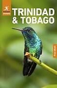 Kartonierter Einband Rough Guides Trinidad and Tobago: Travel Guide with eBook von Rough Guides, Skye Hernandez