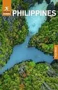 Kartonierter Einband Rough Guides Philippines: Travel Guide with eBook von Martin Zatko