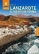 Kartonierter Einband Rough Guides Mini Lanzarote and Fuerteventura: Travel Guide with eBook von Rough Guides