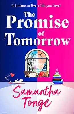 E-Book (epub) The Promise of Tomorrow von Samantha Tonge