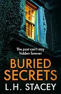 E-Book (epub) Buried Secrets von L. H. Stacey