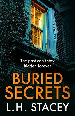 E-Book (epub) Buried Secrets von L. H. Stacey
