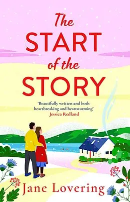 E-Book (epub) The Start of the Story von Jane Lovering