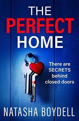 E-Book (epub) The Perfect Home von Natasha Boydell