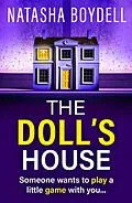 E-Book (epub) The Doll's House von Natasha Boydell