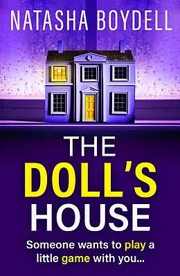 E-Book (epub) The Doll's House von Natasha Boydell