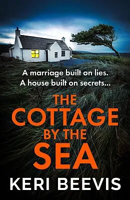E-Book (epub) The Cottage by the Sea von Keri Beevis