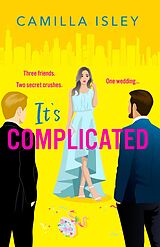 E-Book (epub) It's Complicated von 