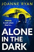E-Book (epub) Alone in the Dark von Joanne Ryan
