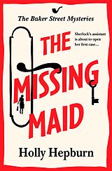 eBook (epub) The Missing Maid de Holly Hepburn
