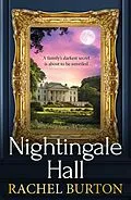 E-Book (epub) Nightingale Hall von Rachel Burton