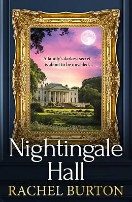 E-Book (epub) Nightingale Hall von Rachel Burton