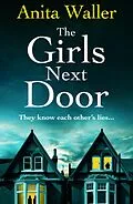 E-Book (epub) The Girls Next Door von Anita Waller
