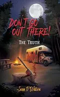 E-Book (epub) Don't Go Out There! von Sean Watson