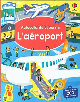 Broché L'aéroport de Sam; Robins, Wesley Smith