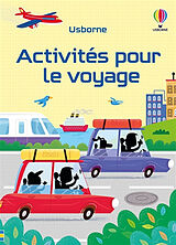 Broché Activités pour le voyage de Kate; Tudhope, Simon; Clarke, Phillip Nolan