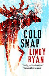 E-Book (epub) Cold Snap von Lindy Ryan