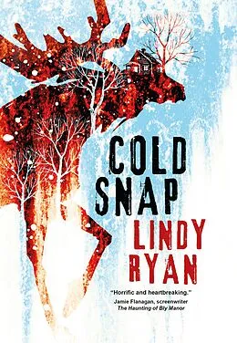E-Book (epub) Cold Snap von Lindy Ryan