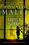 E-Book (epub) Little Girls von Ronald Malfi