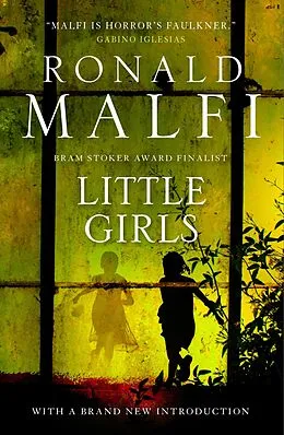 E-Book (epub) Little Girls von Ronald Malfi