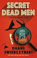 E-Book (epub) Secret Dead Men von Duane Swierczynski