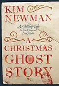 E-Book (epub) A Christmas Ghost Story von Kim Newman