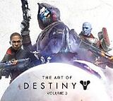 Livre Relié The Art of Destiny, Volume 3 de Michael Owen