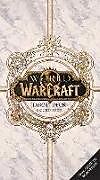 Fester Einband World of Warcraft: The Official Tarot Deck and Guidebook von Ian Flynn
