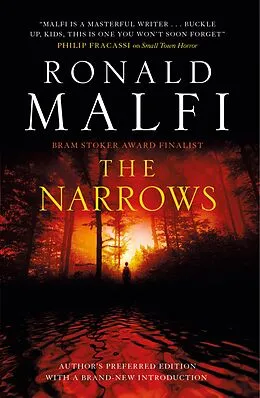 E-Book (epub) The Narrows von Ronald Malfi