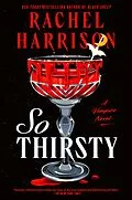 E-Book (epub) So Thirsty von Rachel Harrison