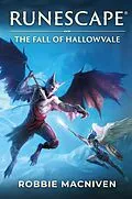 E-Book (epub) Runescape: The Fall of Hallowvale von Robbie MacNiven