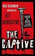E-Book (epub) The Captive von Kit Burgoyne