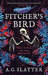 Fester Einband Fitcher's Bird von A. G. Slatter