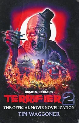 E-Book (epub) Terrifier 2 von Tim Waggoner