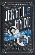 Kartonierter Einband Jekyll & Hyde: Winter Retreat (Jekyll & Hyde: Consulting Detectives 2) von Tim Major