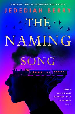 eBook (epub) The Naming Song de Jedediah Berry