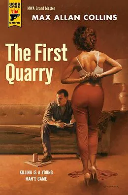 E-Book (epub) The First Quarry von Max Allan Collins
