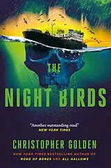 E-Book (epub) The Night Birds von Christopher Golden