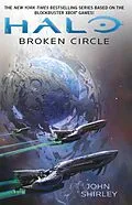 E-Book (epub) Halo: Broken Circle von John Shirley