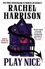 Kartonierter Einband Play Nice von Rachel Harrison