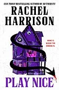 E-Book (epub) Play Nice von Rachel Harrison