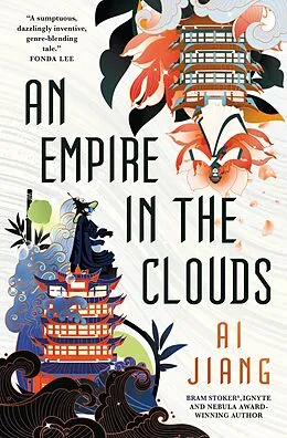 E-Book (epub) An Empire in the Clouds von Ai Jiang