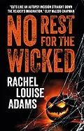 E-Book (epub) No Rest for the Wicked von Rachel Louise Adams