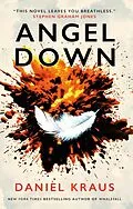 E-Book (epub) Angel Down von Daniel Kraus