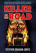 E-Book (epub) Killer on the Road von Stephen Graham Jones